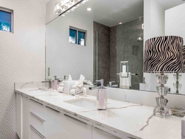 Palm Springs Home 991940