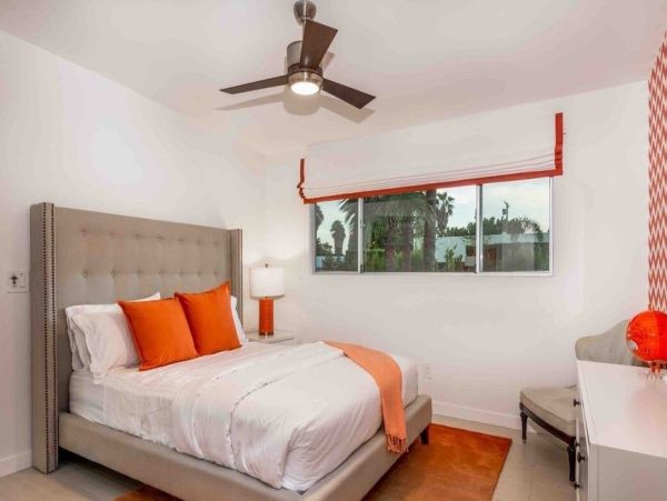 Palm Springs Home 991940