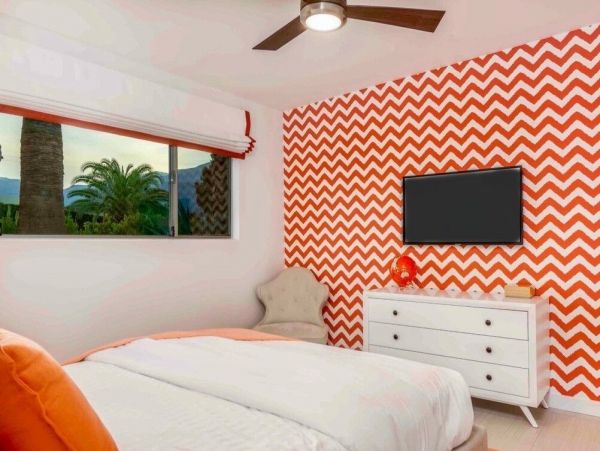Palm Springs Home 991940