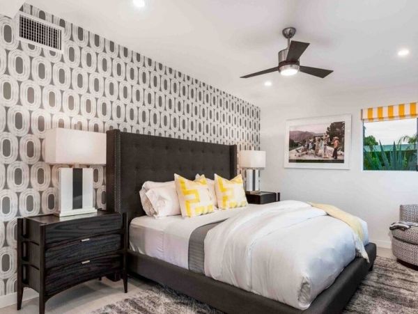Palm Springs Home 991940