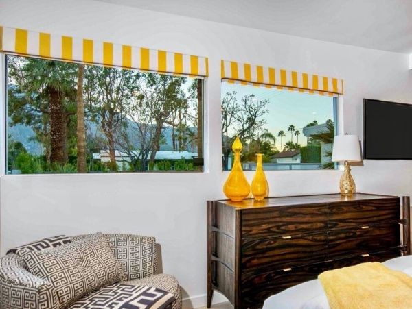 Palm Springs Home 991940