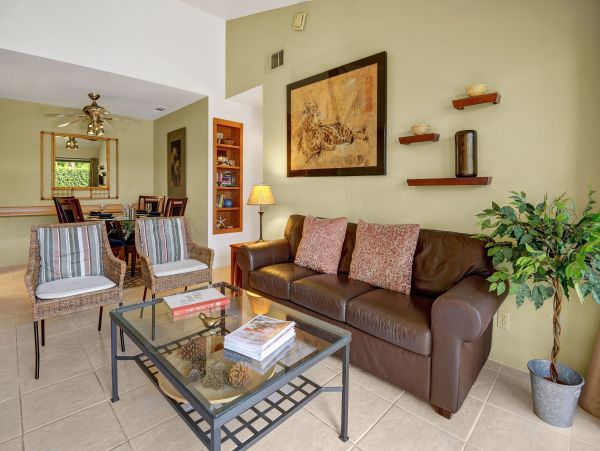 Palm Springs Condo 991941