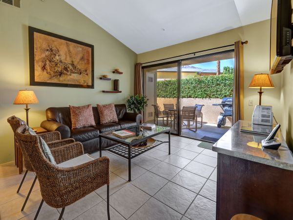 Palm Springs Condo 991941