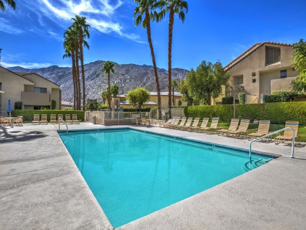 Palm Springs Condo 991941