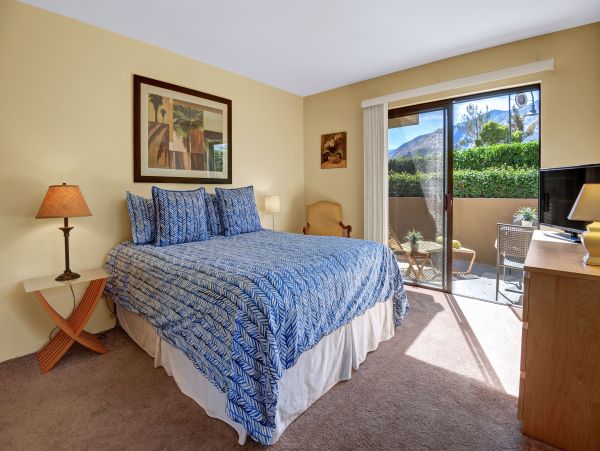 Palm Springs Condo 991941