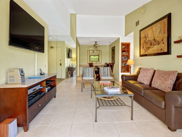 Palm Springs Condo 991941