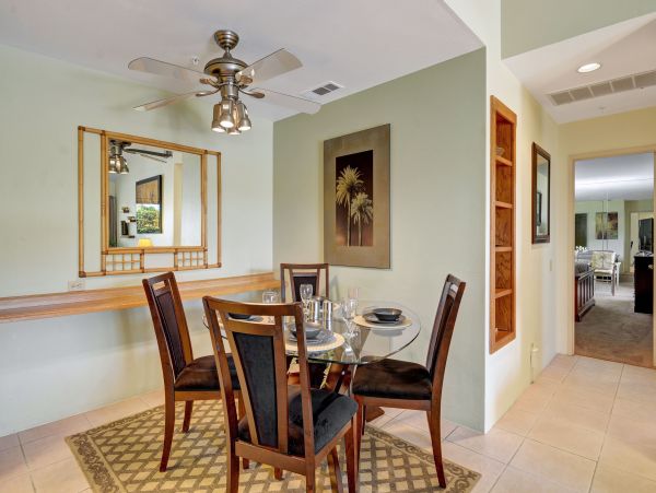 Palm Springs Condo 991941