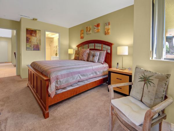 Palm Springs Condo 991941