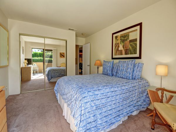 Palm Springs Condo 991941