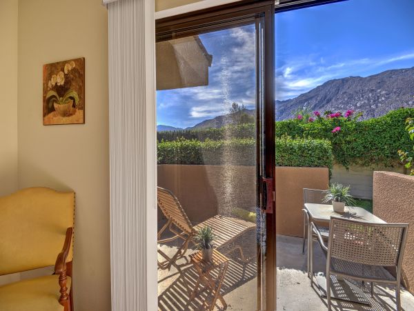 Palm Springs Condo 991941