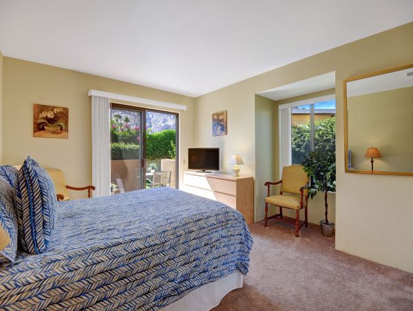 Palm Springs Condo 991941