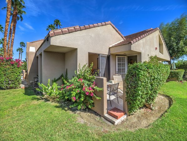 Palm Springs Condo 991941