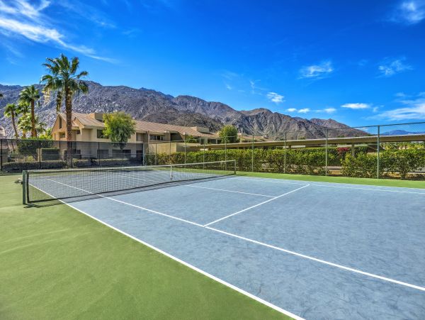 Palm Springs Condo 991941