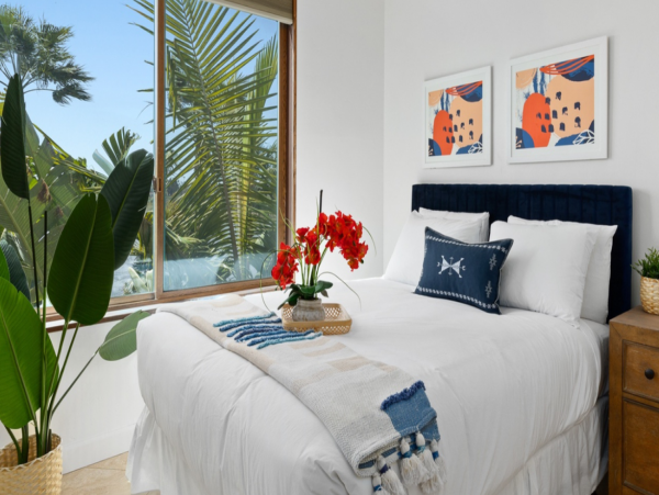 Private Pool Carlsbad Vacation Home 9 Bedrooms Lagoon Front