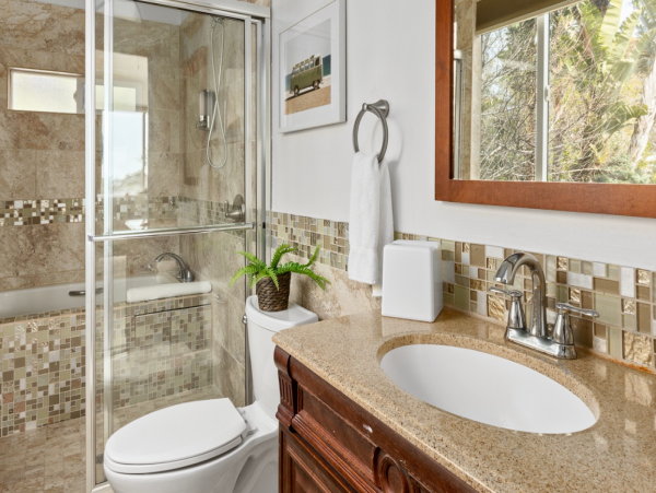 Private Pool Carlsbad Vacation Home 9 Bedrooms Lagoon Front