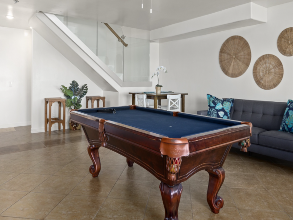 Private Pool Carlsbad Vacation Home 9 Bedrooms Lagoon Front