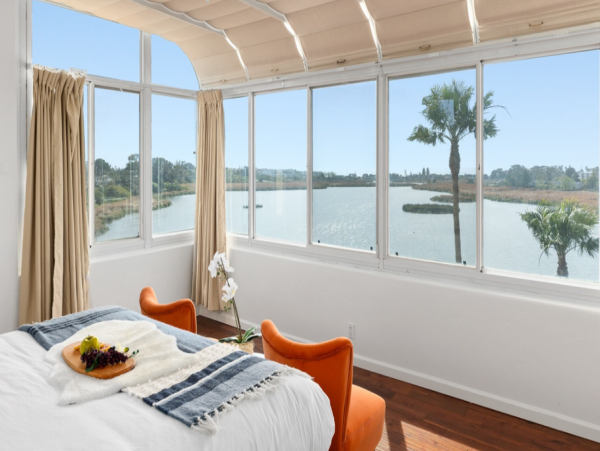 Private Pool Carlsbad Vacation Home 9 Bedrooms Lagoon Front