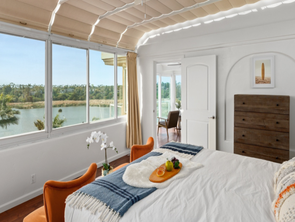 Private Pool Carlsbad Vacation Home 9 Bedrooms Lagoon Front
