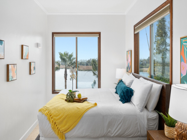 Private Pool Carlsbad Vacation Home 9 Bedrooms Lagoon Front