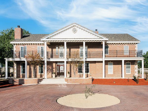 Temecula Vacation Rental with Infinity Pool & Game Room California Wine Country