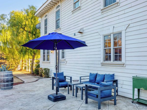 Temecula Vacation Rental with Infinity Pool & Game Room California Wine Country
