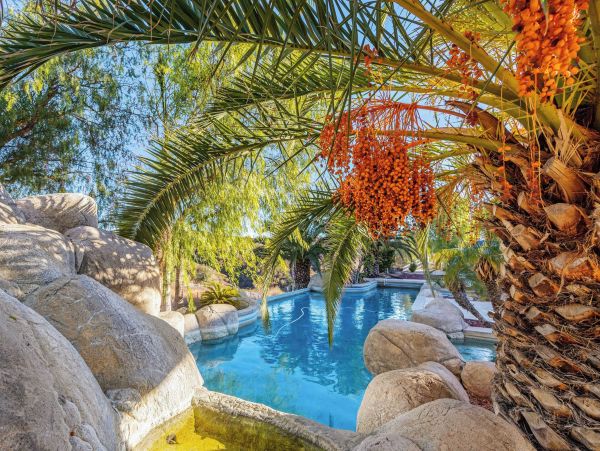 Temecula Vacation Rental with Infinity Pool & Game Room California Wine Country