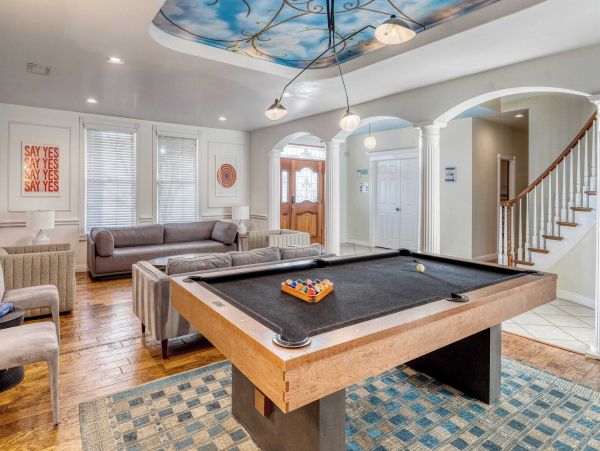 Temecula Vacation Rental with Infinity Pool & Game Room California Wine Country