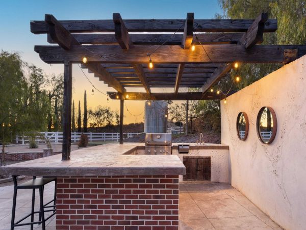 Temecula Vacation Rental with Infinity Pool & Game Room California Wine Country