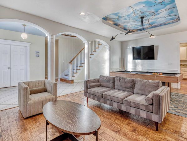 Temecula Vacation Rental with Infinity Pool & Game Room California Wine Country
