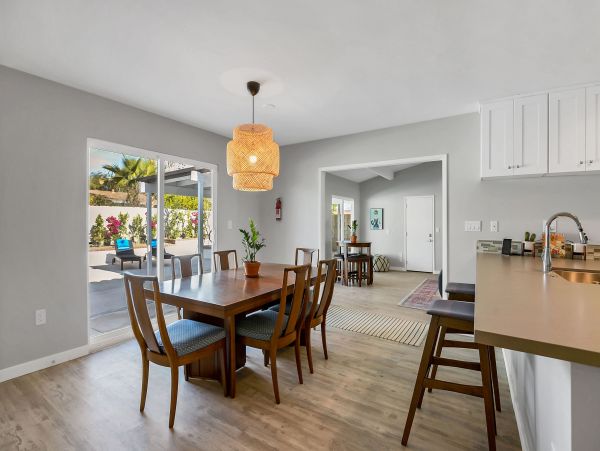 Palm Springs Home 991944