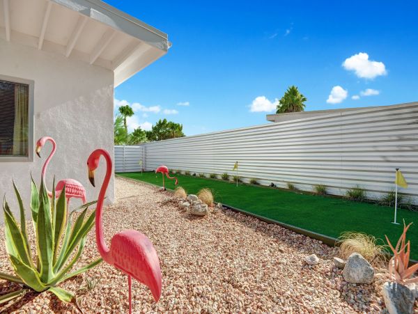Palm Springs Home 991945