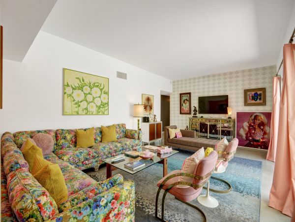 Palm Springs Home 991945