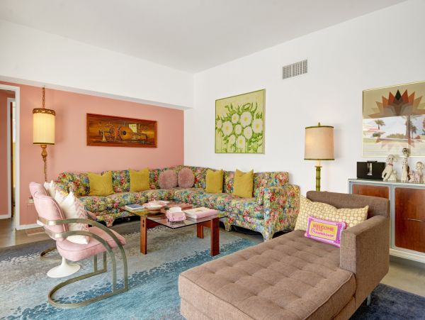 Palm Springs Home 991945