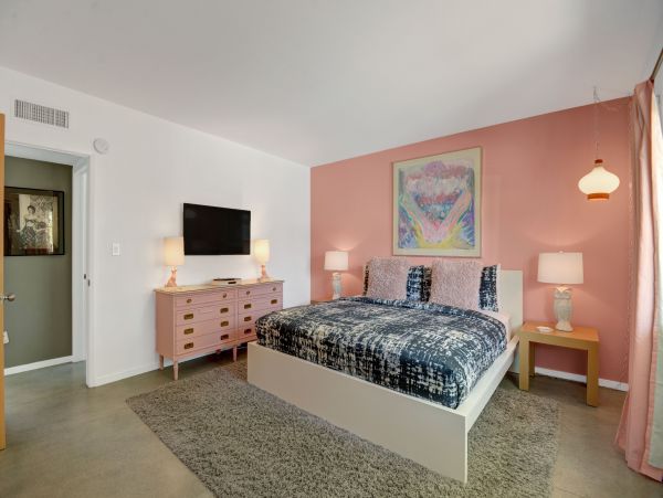 Palm Springs Home 991945