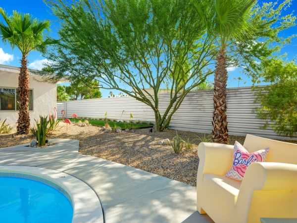 Palm Springs Home 991945