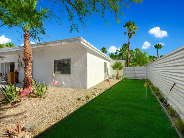 Palm Springs Home 991945