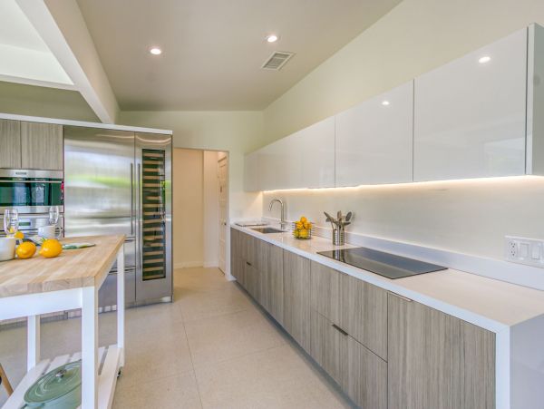 Palm Springs Home 991946