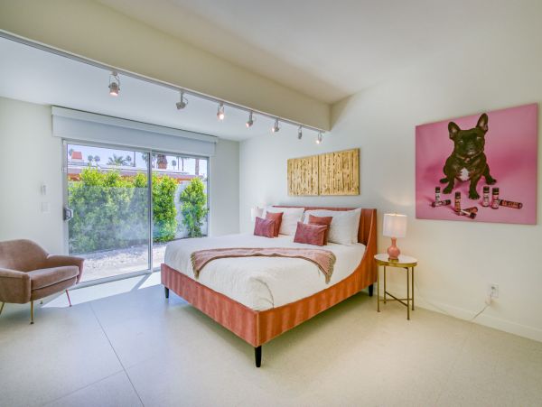 Palm Springs Home 991946