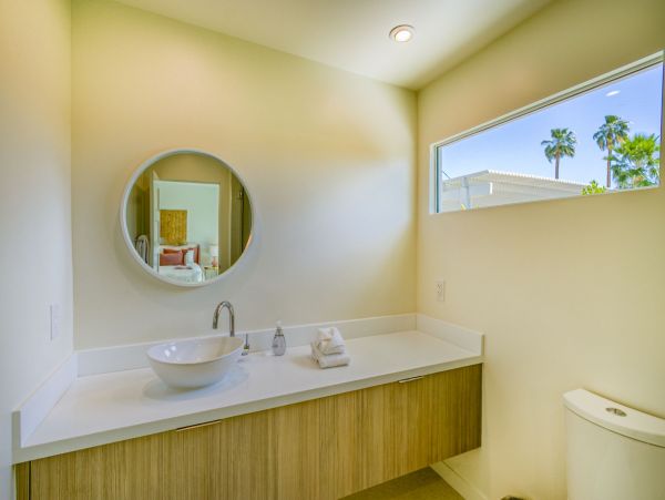 Palm Springs Home 991946