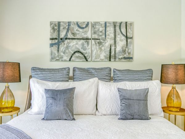 Palm Springs Home 991946