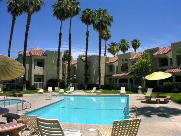 Palm Springs Condo 991947