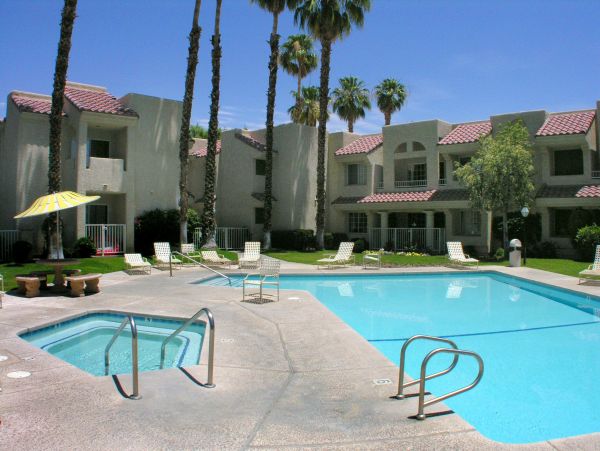 Palm Springs Condo 991947