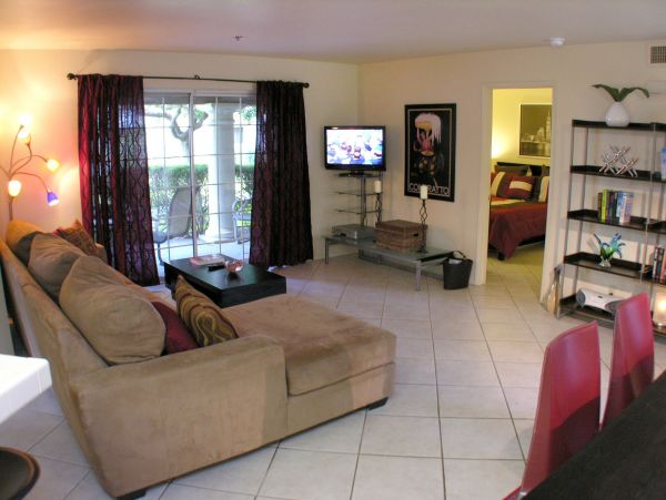 Palm Springs Condo 991947