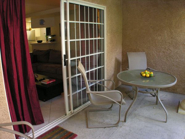 Palm Springs Condo 991947