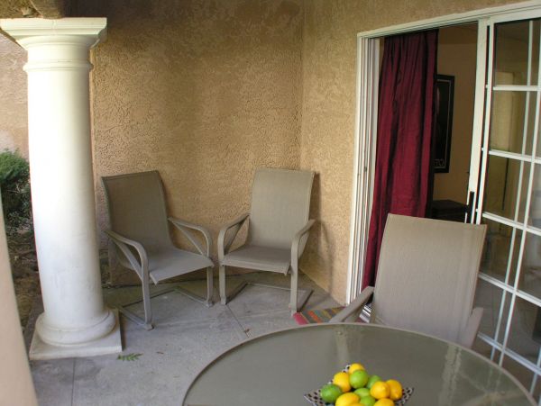 Palm Springs Condo 991947