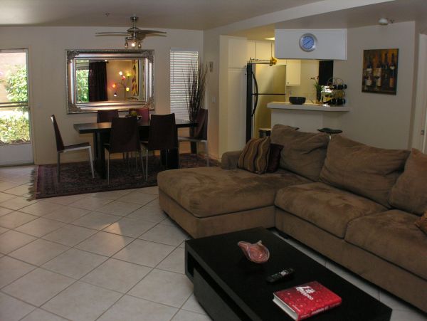 Palm Springs Condo 991947