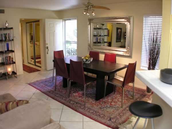 Palm Springs Condo 991947