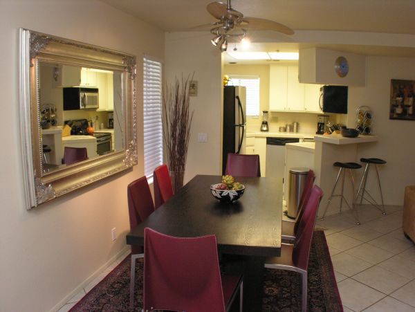 Palm Springs Condo 991947