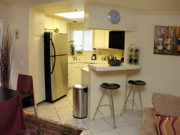 Palm Springs Condo 991947