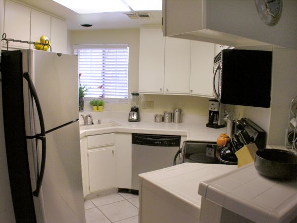 Palm Springs Condo 991947